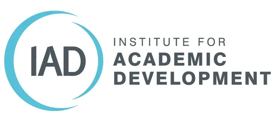 Institute for Academic Development
